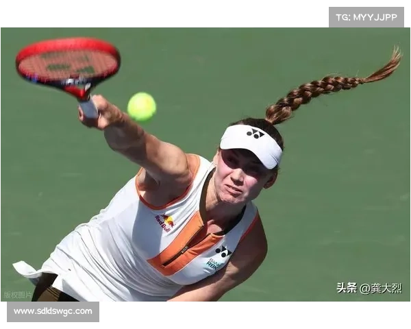 万卓索娃逆转莱巴金娜晋级美网八强 两年后再度冲击大满贯荣耀