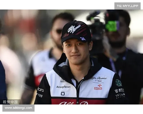 周冠宇在F1中国大奖赛主场表现出色成功斩获积分再创佳绩 周冠宇在F1中国大奖赛主场表现出色成功斩获积分再创佳绩